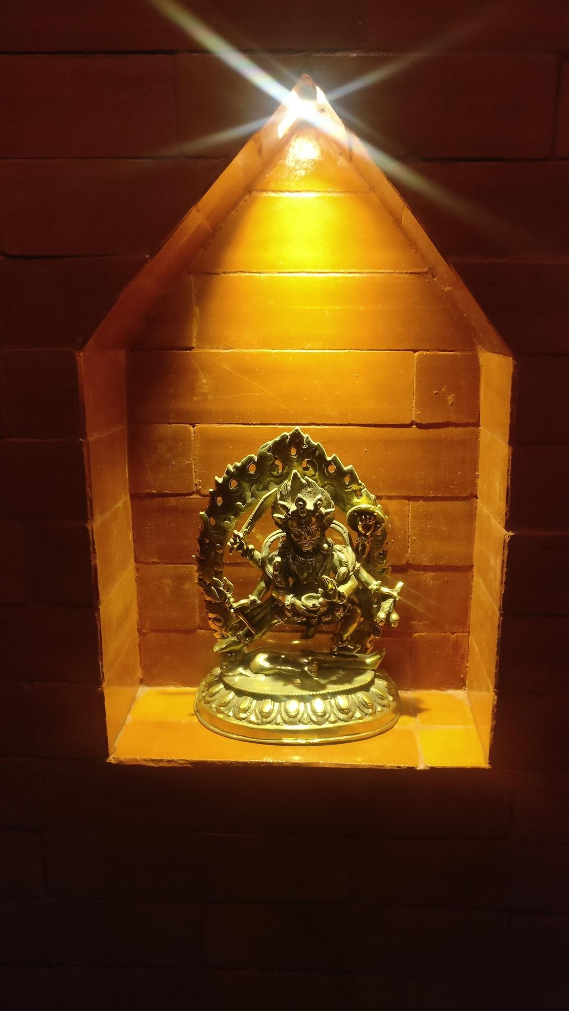 होटल Temple House Kathmandu