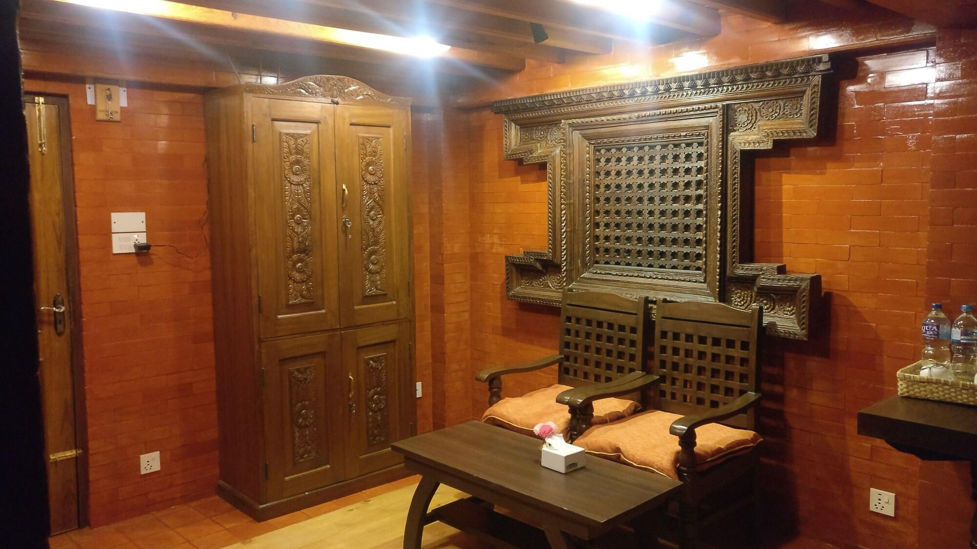 Temple House होटल Kathmandu
