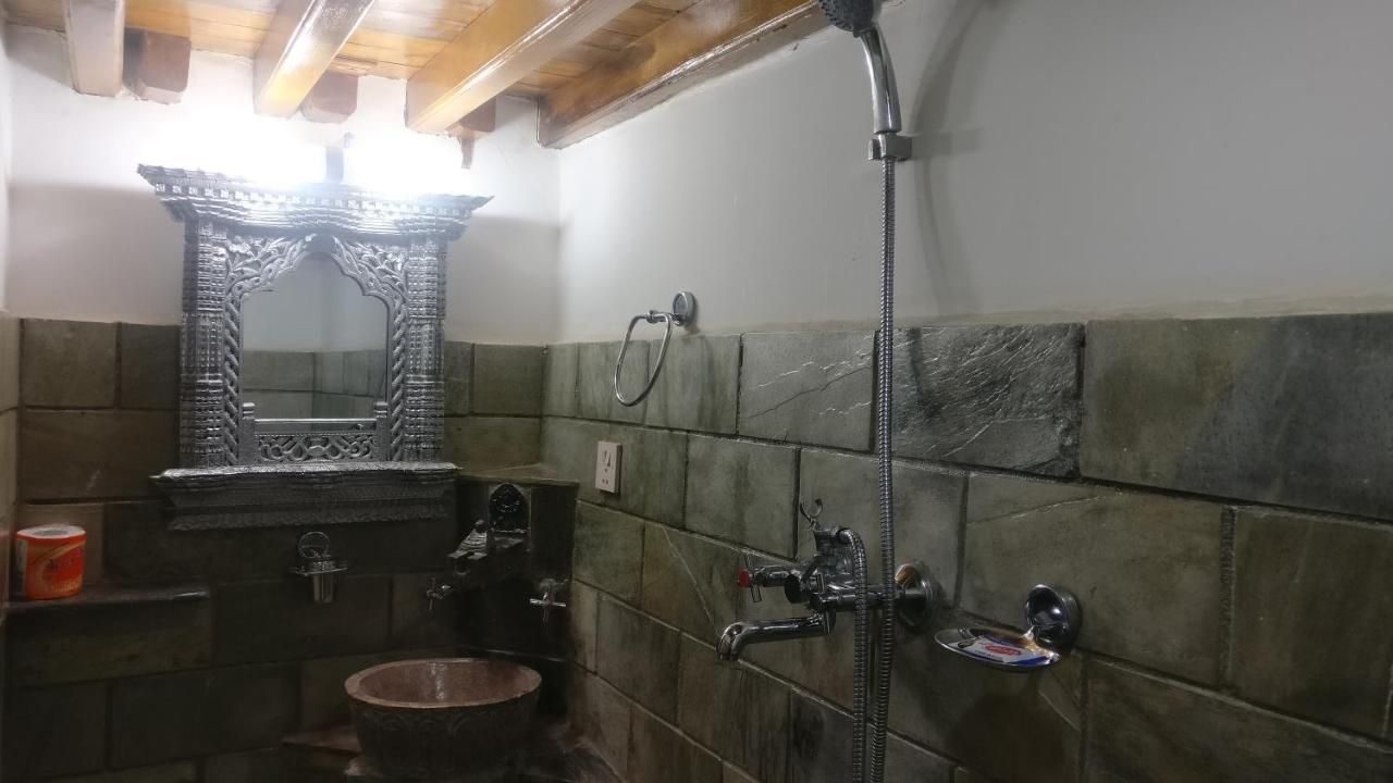 होटल Temple House 3*