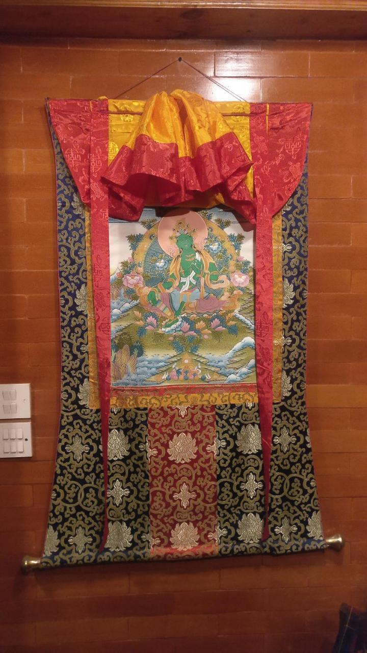 होटल Temple House Kathmandu