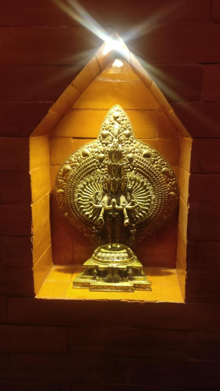 Temple House होटल
