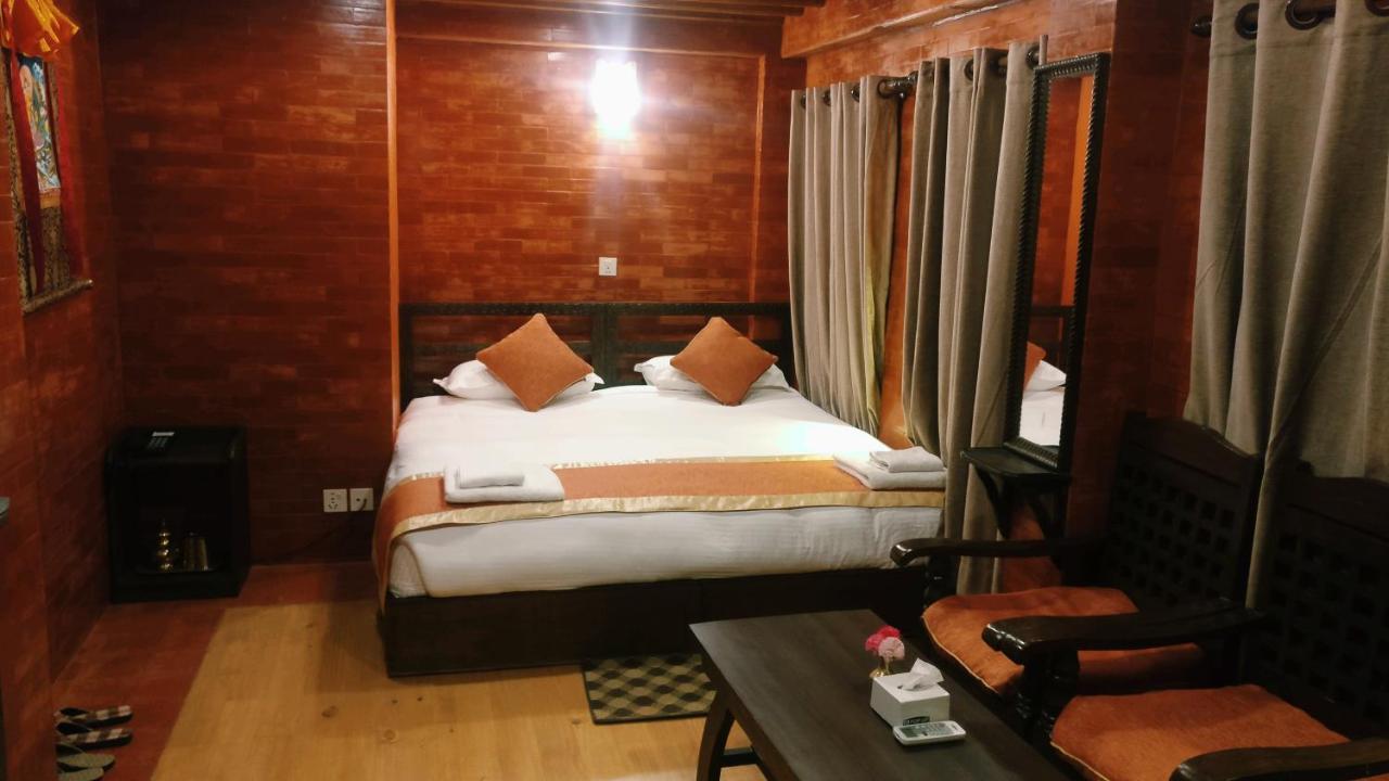 होटल Temple House 3*