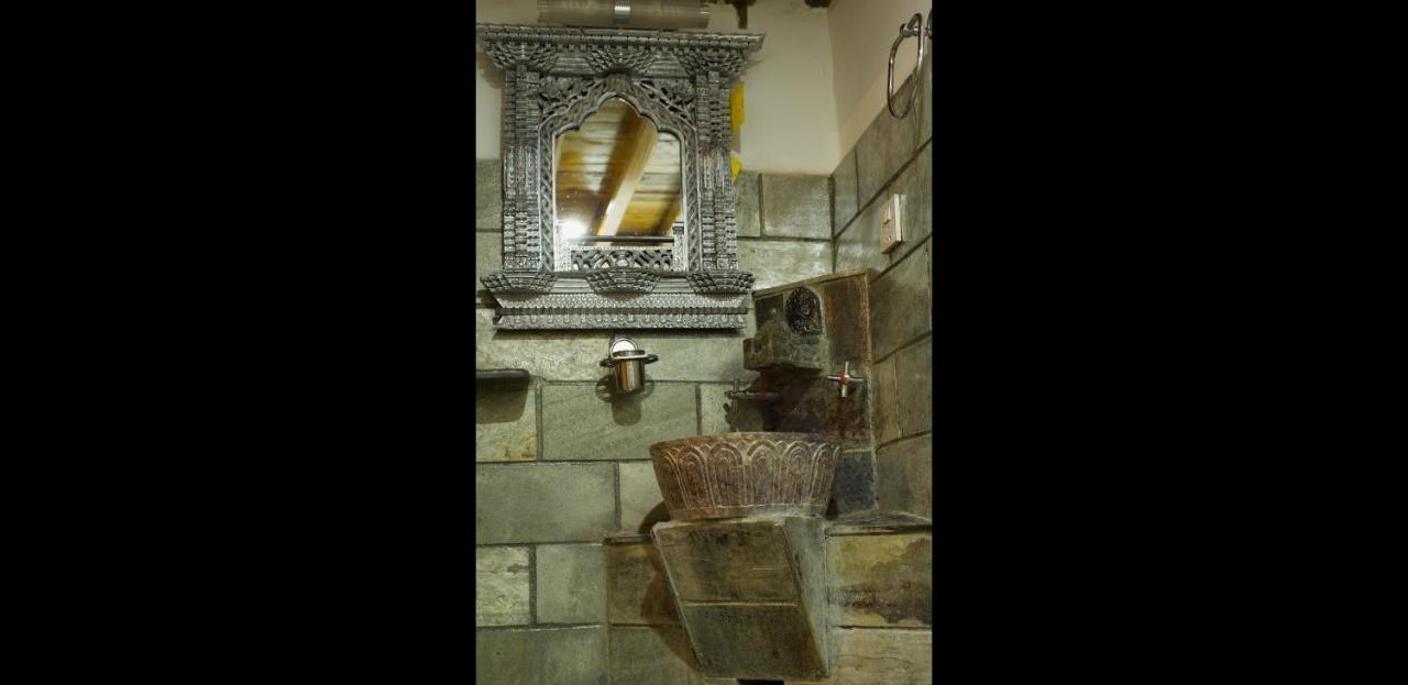 Temple House होटल 3*