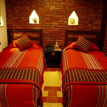 Temple House Hotel Kathmandu Exterior photo