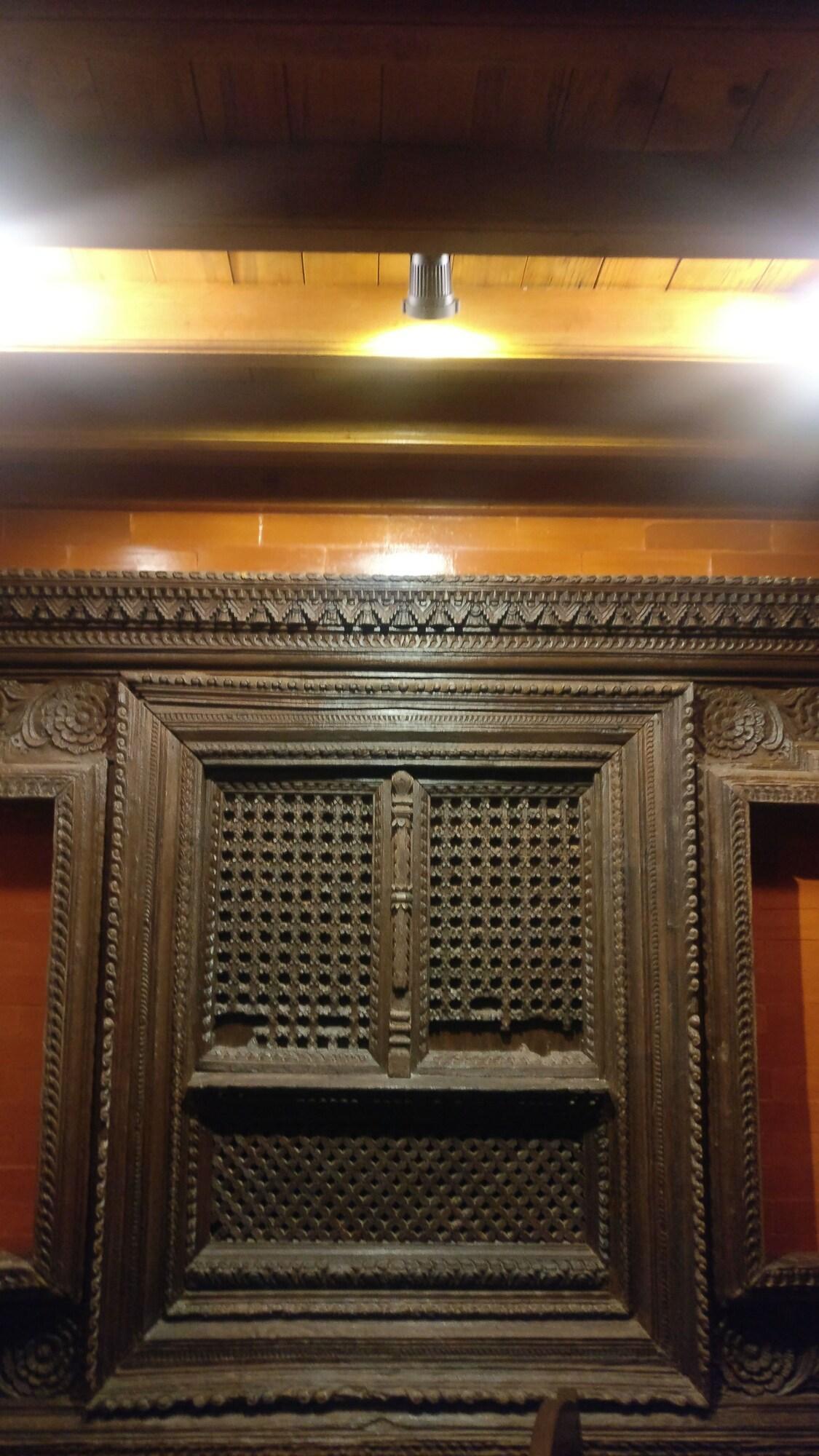 Temple House Hotel Katmandú