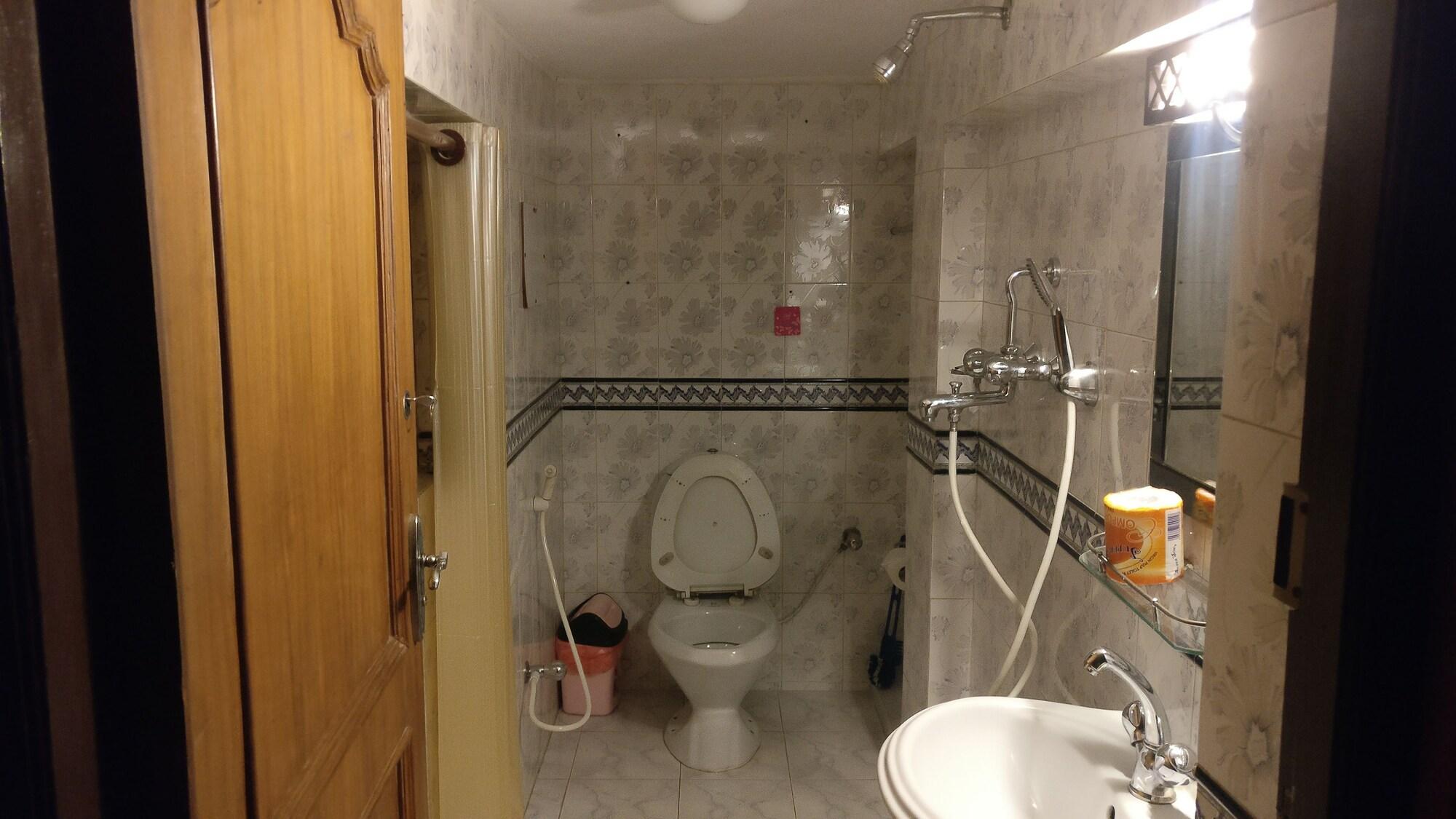 Hotel Temple House Katmandú