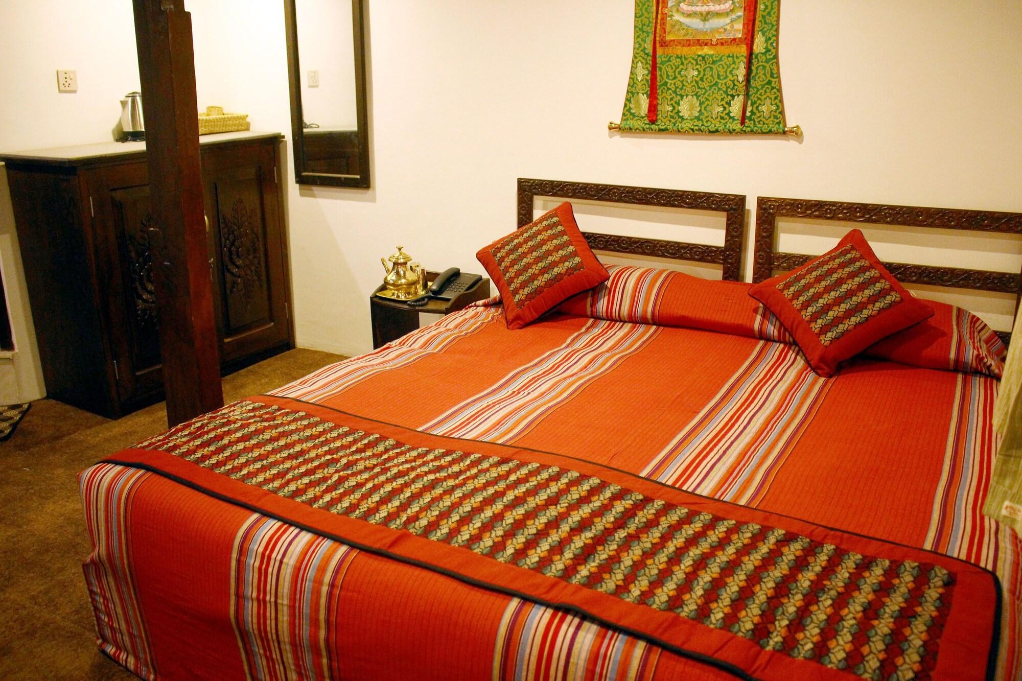 Temple House 3* Kathmandu