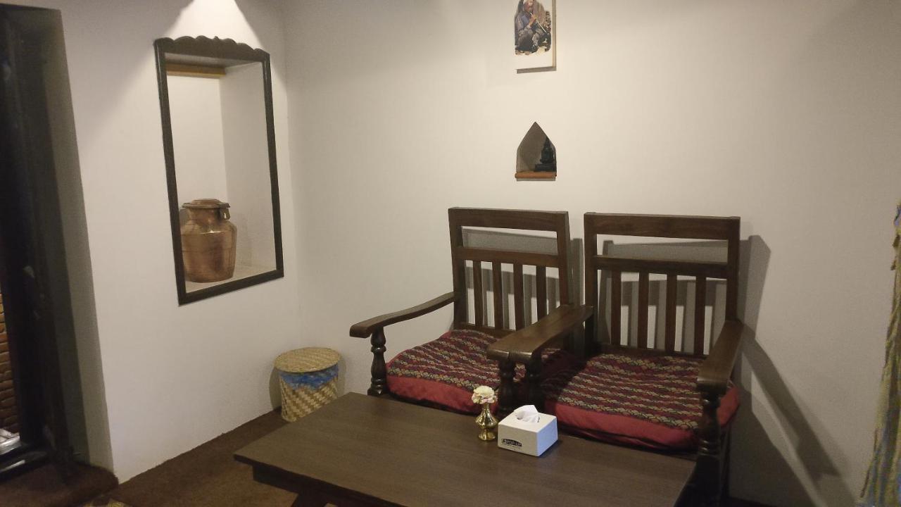 Hotel Temple House Katmandú
